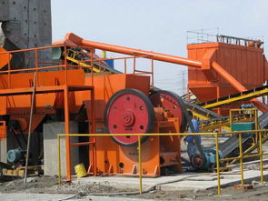 亳州高效石场碎石生产线配置 优质石场碎石生产线