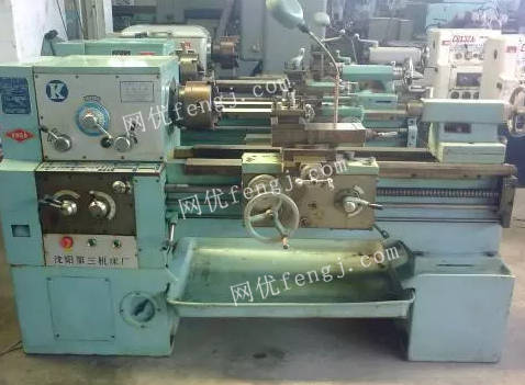 浙江宁波大量收购各种旧机械设备